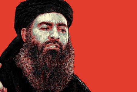 داعش پس از ابوبکر بغدادی