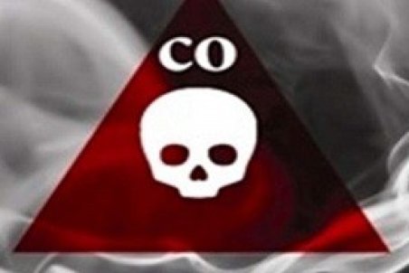 در هنگام نشت گاز چه کنیم؟