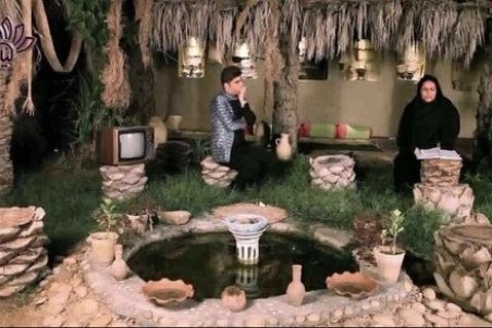 فیلم | رازگشایی از دروغ بزرگ ویدئوی تک‌خوانی یک زن