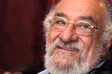 تیکه سنگین داریوش ارجمند به مجری برنامه