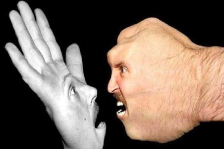 اردبیل| خشونت در اردبیل 15 درصد افزایش یافته است