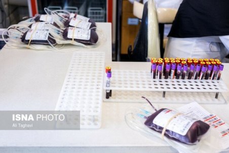 قم| باورزهای غلط درباره اهدای خون در زنان