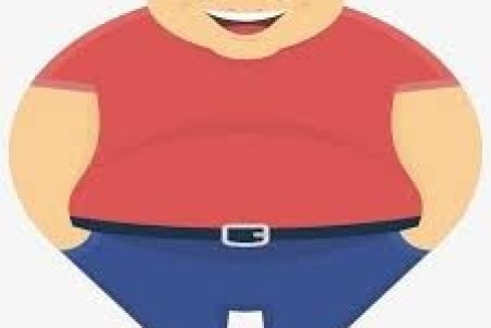 دردسرهای اضافه وزن