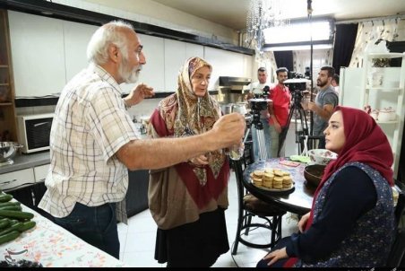 سلطانی:گاف‌های ستایش نتیجه اصلاحیه‌های پخش سیما است