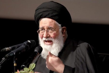 سخنان علم‌الهدی؛ کبریتی در انبار باروت!