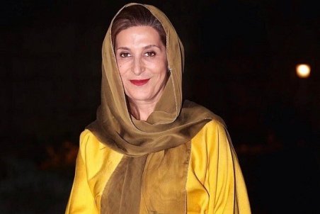 فاطمه معتمدآریا: مرا کنار فاحشه‎‌ها بازجویی کردند