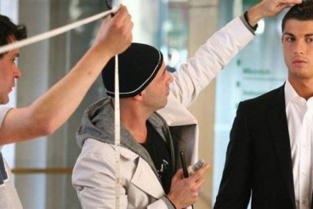 کشف جسد خونین آرایشگر رونالدو روی تخت + جزئیات