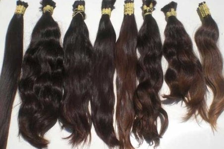 حراج مو‌های شخصی، شغلی به اصطلاح لاکچری!