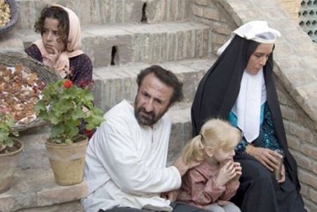 همه‌ی فیلم‌هایی که پس از انقلاب توقیف شده‌اند