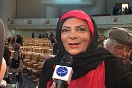 مهوش وقاری: چرا هنرمندان بعد از مرگشان استاد می‌شوند؟!