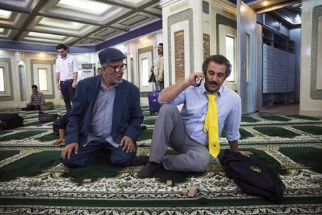 آخرین جزییات از سریال پایتخت 6