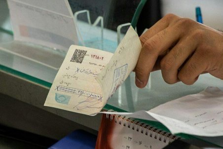 انتقال چک تضمینی به دیگری، فاقد اعتبار می‌شود