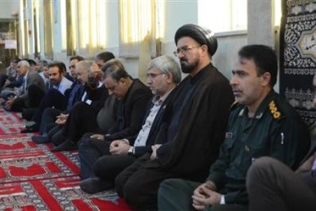 شركت بهره برداری نفت و گاز گچساران به سوگ نشست