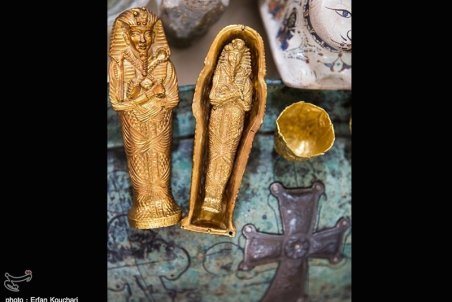 خرید و فروش «زیرخاکی» غیرقانونی است