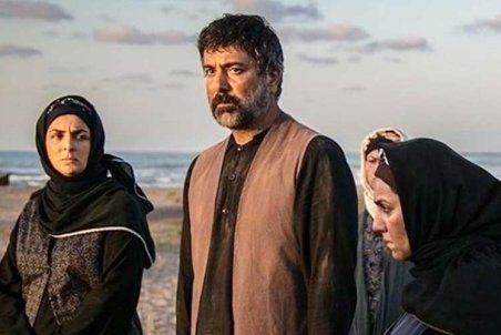 پگاه : بعد از سریال «تفنگ سرپر» کار تاریخی بازی نکردم