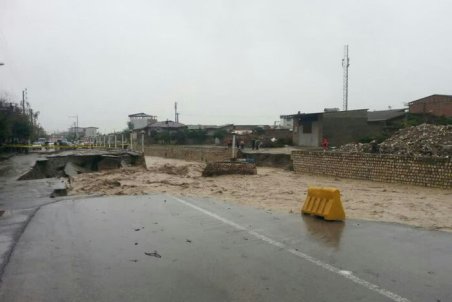 گلستان| تکرار سیل زیر سایه بی‌تدبیری