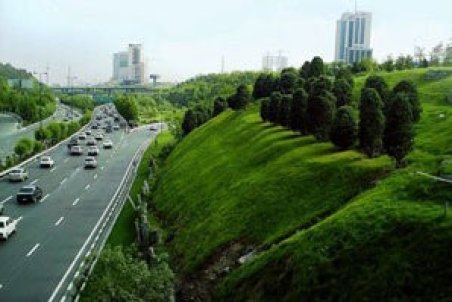 همدان شهر سبزی که هتل سبز ندارد