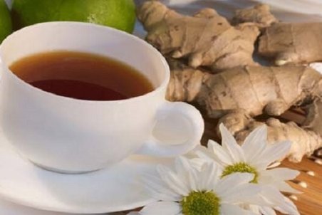 ۵ دمنوش‌ ساده برای سم‌زدایی از ریه