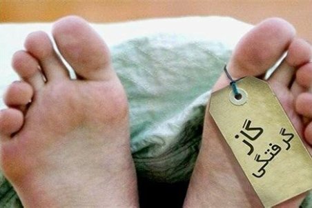 علائم مسمومیت با گاز مونوکسید کربن