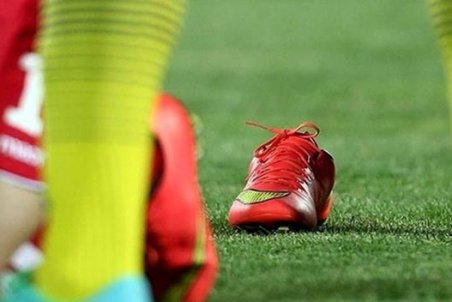 صحبت‌های عجیب بازیکن پرسپولیس درباره جادوگری