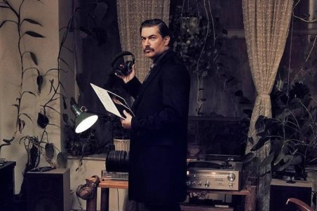 پارسا پیروزفر در کمین نخستین سیمرغ بلورین جشنواره فجر