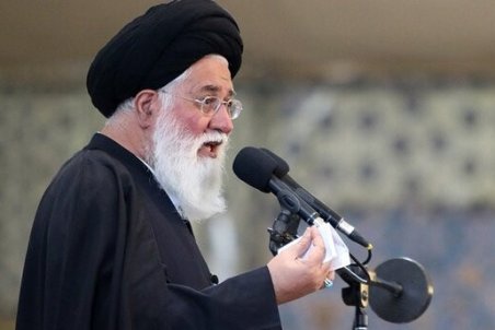 آیا مسئولان ستاد نمازجمعه، هزینه اظهارات علم الهدی را می دهند؟