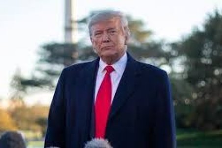 شاهکار جدید خبرنگار ۲۰:۳۰ ؛ ارسال ویدئو به دایرکت ترامپ!