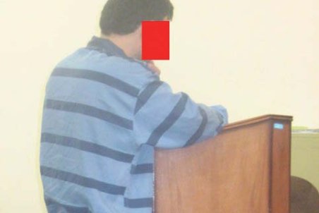 تجاوز جنسی به دختر تهرانی در خانه مادری/ او با میل خودش آمد!