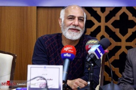 سلطانی: فعلا تصمیم قطعی برای ساخت «ستایش ۴» نداریم