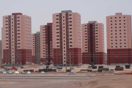 کاهش ۳۰ تا ۴۰ درصدی قیمت‌ها در بازار مسکن واقعی نیست!