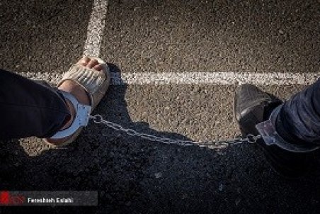 ر‌هایی کودک ۵ ساله اصفهانی از چنگال آدم ربایان