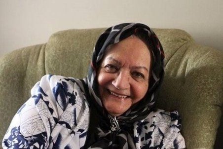 فرزند شهلا ریاحی: چرا من بیمار را این‌طور می‌ترسانید؟