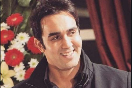 پوریا پورسرخ ازدواج کرد؟ / عکس