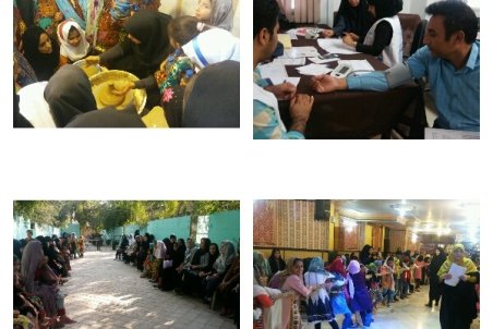 سیستان و بلوچستان| اجرای بیش از ۳۰ برنامه در حوزه زنان توسط شهرداری زاهدان