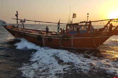 بوشهر| صیادان بوشهری دربند ناآگاهی