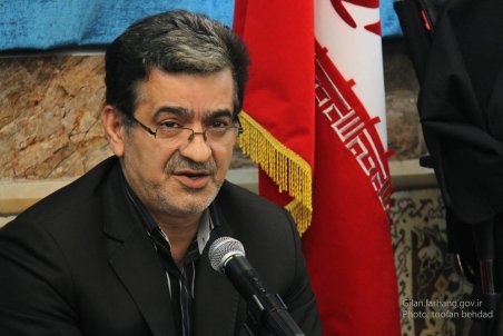 گیلان| پانزدهمین نمایشگاه کتاب گیلان اواخر آبان برگزار می‌شود