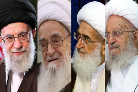 مراجع تقلید درباره چند همسری چه می‌گویند؟