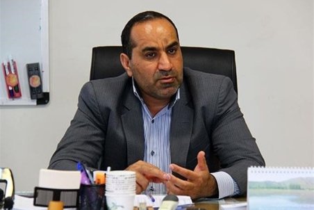 حلقه آب‌رسانی تهران هفت تصفیه‌خانه را به یکدیگر متصل می‌کند