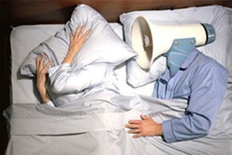 راهکار‌های طب سنتی برای درمان خروپف