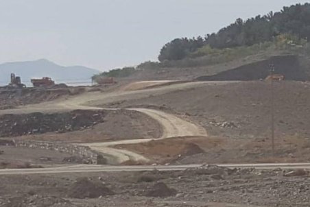 روایت عضو سابق شورای شهر از کوه‌خواری در جنوب اصفهان