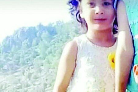 قتل دختر ۷ ساله عشایری توسط راه‌زنان