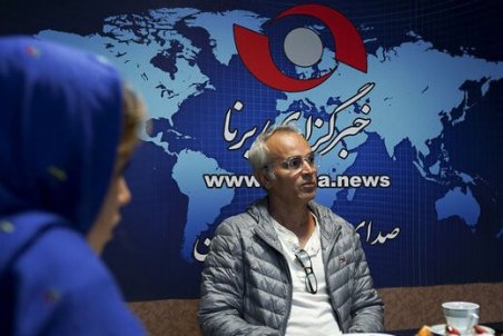 انتقاد تند بازیگر «ستایش» از مافیای موسیقی