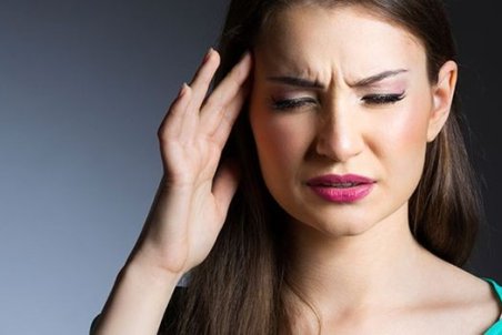 روشی بدون عارضه برای درمان انواع سردرد