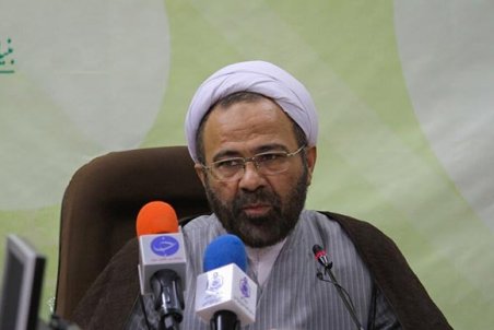 اصفهان| لزوم حضور وقف در حوزه فضای مجازی