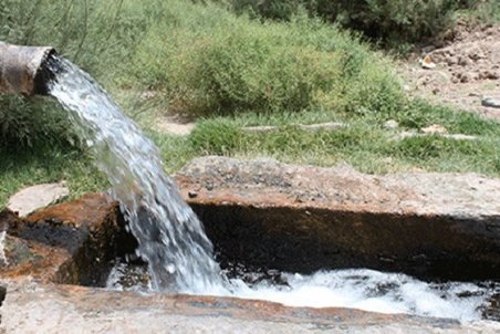 تهران| کم‌آبی معضل ادامه‌دار پیشوا