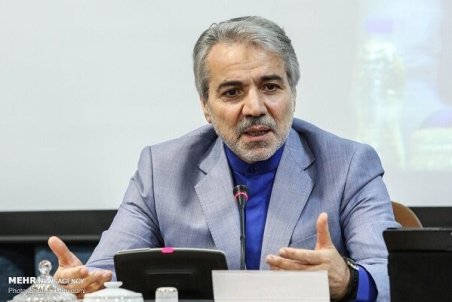 حوادث طبیعی ۳۶ هزار میلیارد تومان به کشور خسارت زد