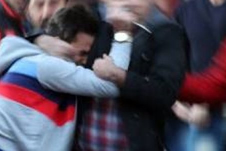 نزاع در عروسی ۶ زخمی برجای گذاشت