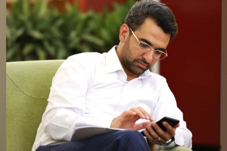 ماجرای زرآبادی و آذری جهرمی چیست؟