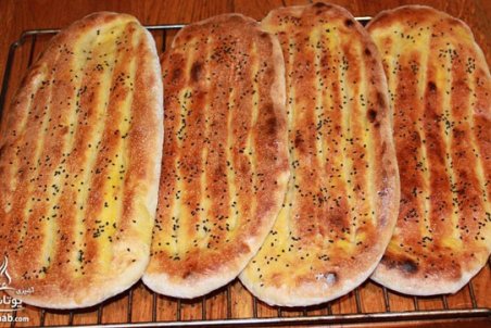 ﻿ افزایش 25 تا 42 درصدی قیمت نان در نانوایی های دولتی