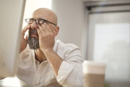 هرآنچه درباره سندرم خشکی چشم باید بدانید